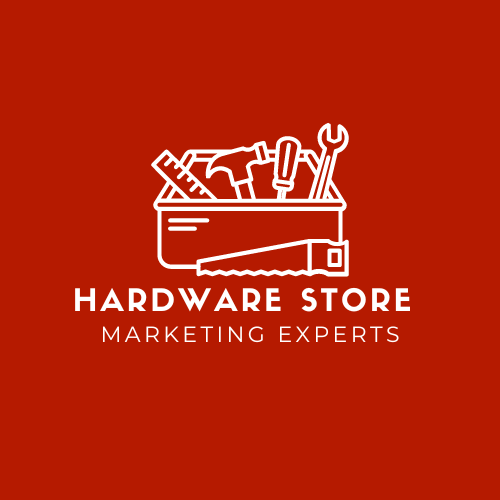 Hardware Store Marketing Experts logo