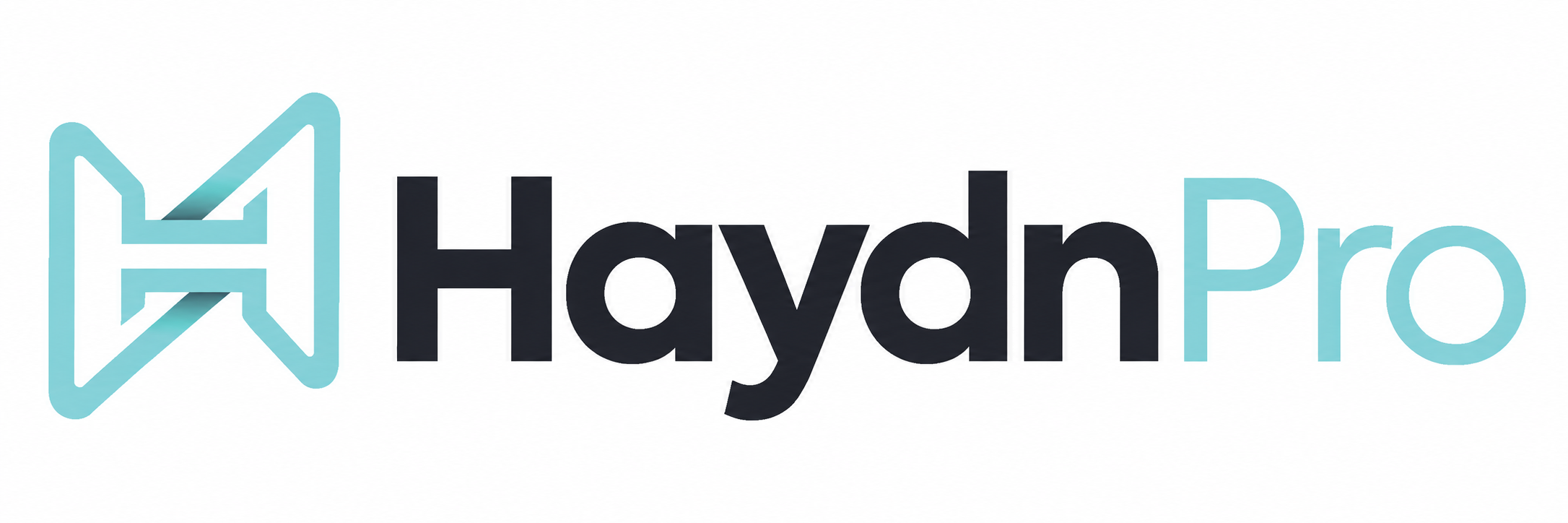 Haydn Pro logo