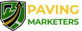 Heaviside Group / Paving Marketers logo