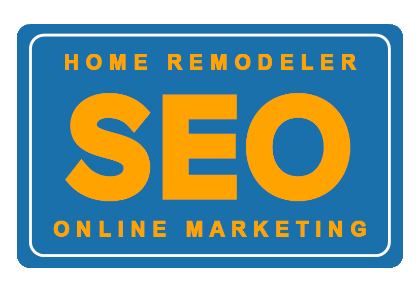 Home Remodeler SEO logo