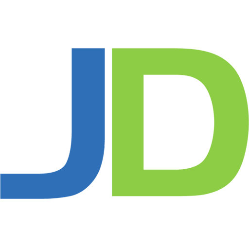 JenesisDigital logo
