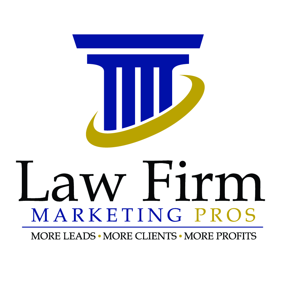 Law Firm Marketing Pros logo