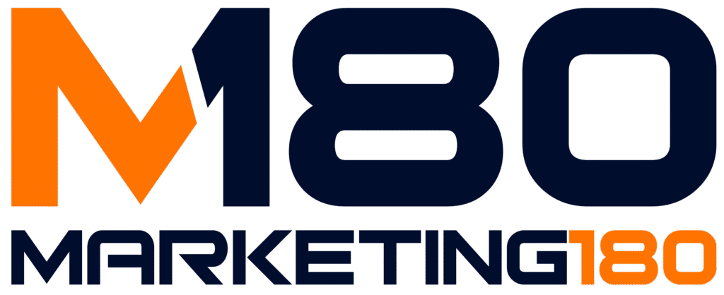 Lawn Care Marketing Mechanic logo