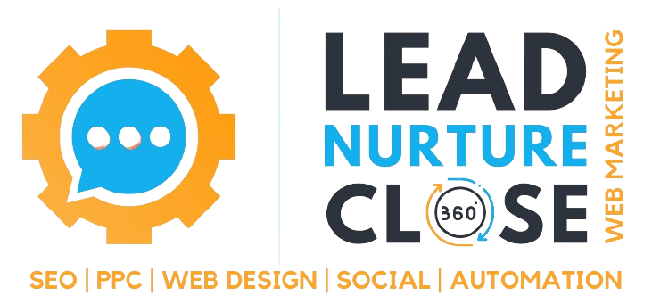 Lead Nurture Close logo
