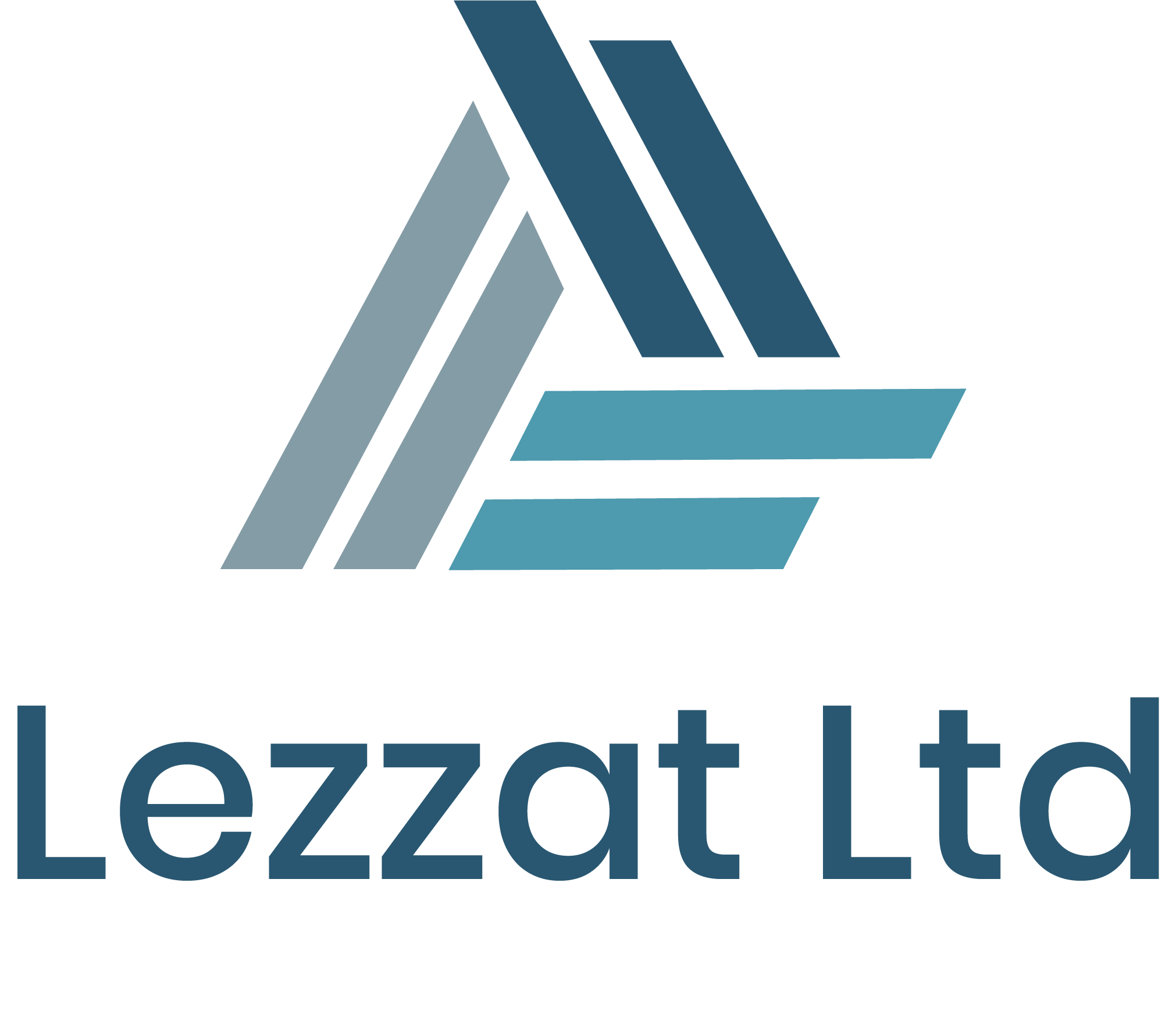 Lezzat logo