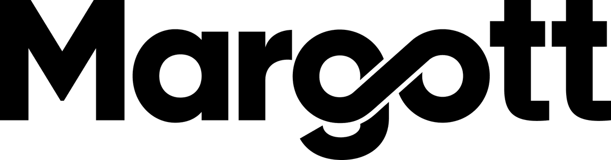 Margott logo