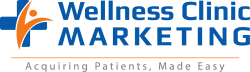 MD Marketing Agency logo