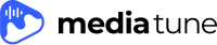 Media Tune logo