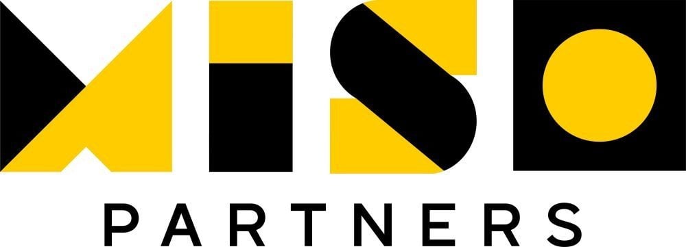 Miso Partners logo