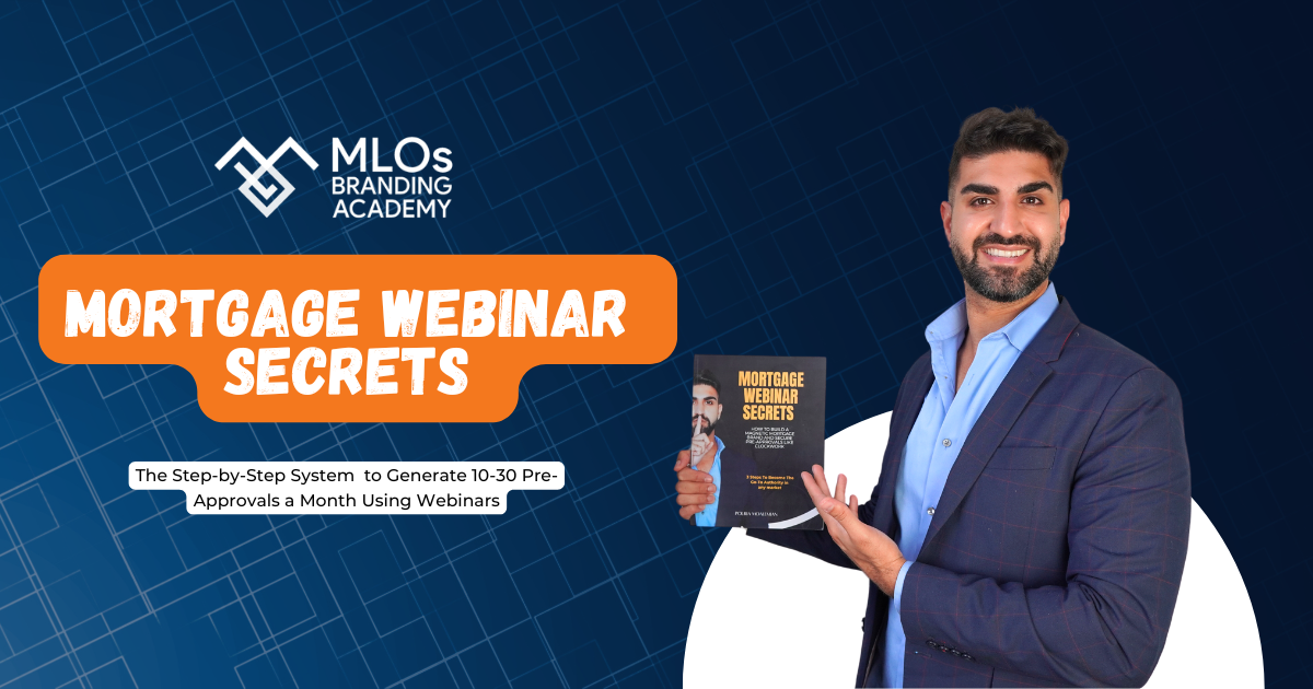 MLO Branding Academy logo