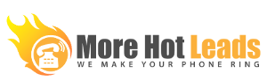 More Hot Leads logo