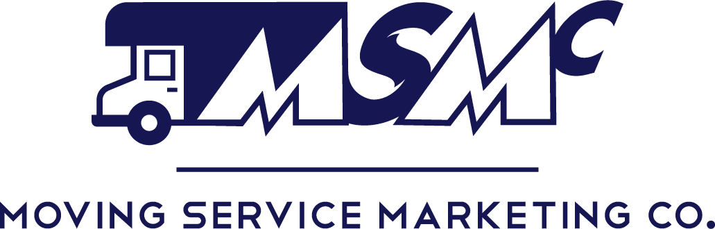 Moving Service Marketing Company logo