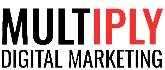 Multiply Digital Marketing logo