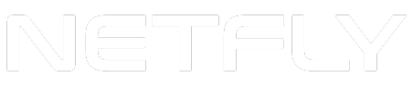 Netfly logo