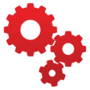 NetShapers logo