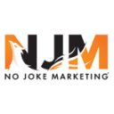 No Joke Marketing logo