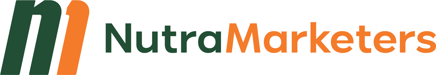 NutraMarketers logo