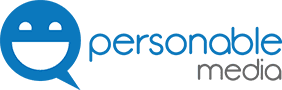 Personable Media logo