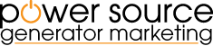 Power Source logo