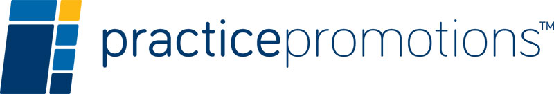 Practice Promotions logo