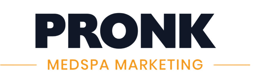 Pronk Digital logo