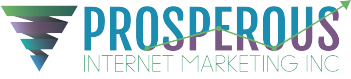 Prosperous Internet Marketing Inc. logo