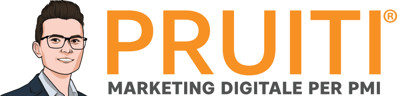 Pruiti Marketin logo