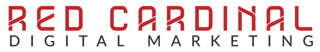 Red Cardinal Digital Marketing logo