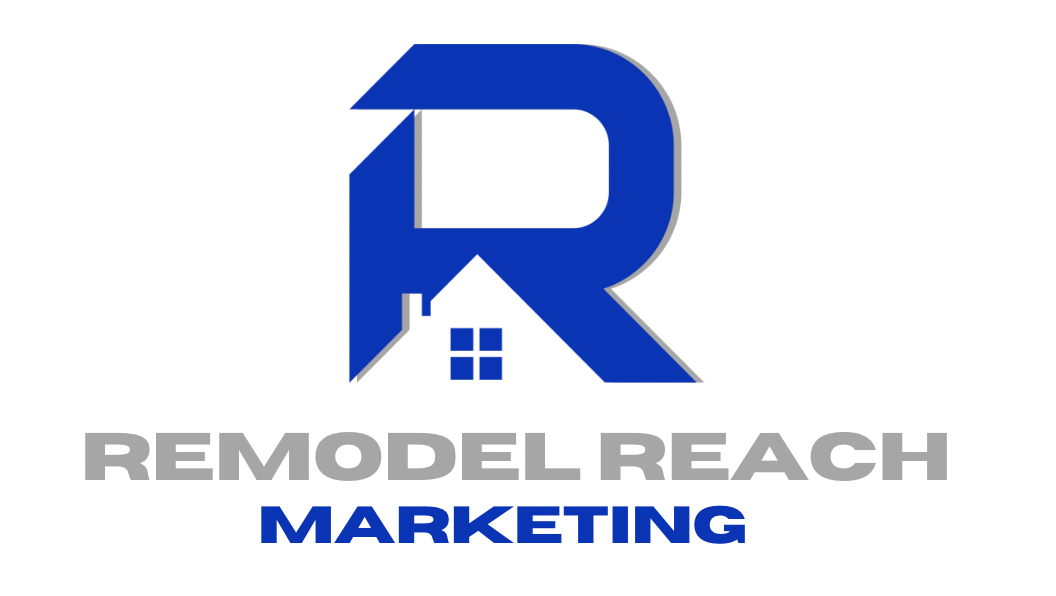 Remodel Reach Marketing logo