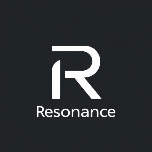 Resonance Agency logo