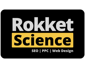 Rokket Science logo