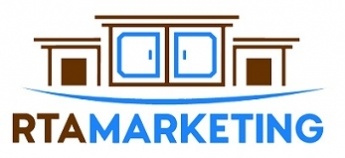 RTA marketing INC logo