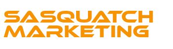 Sasquatch Marketing logo