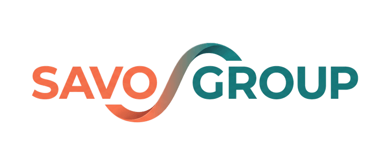 Savo Group logo