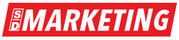 SD Marketing logo