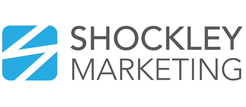 Shockley Marketing logo