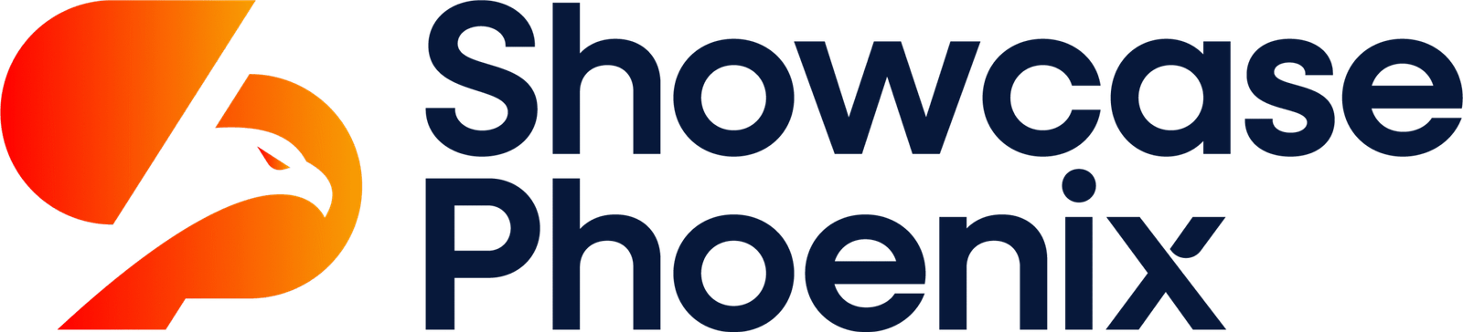 Showcase Phoenix logo
