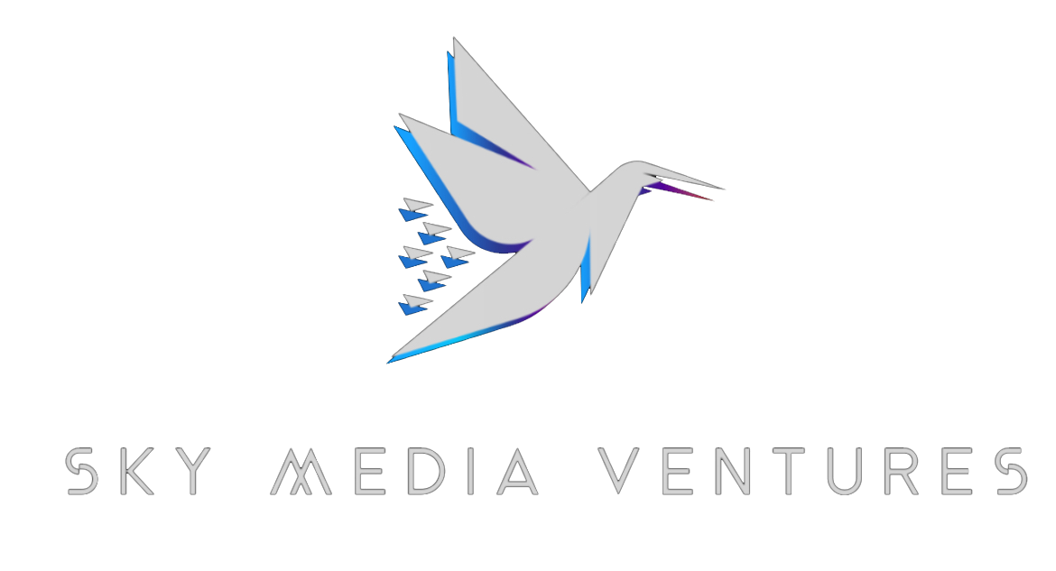 Sky Media Adventures logo