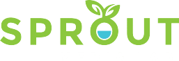 Sprout Media Lab logo