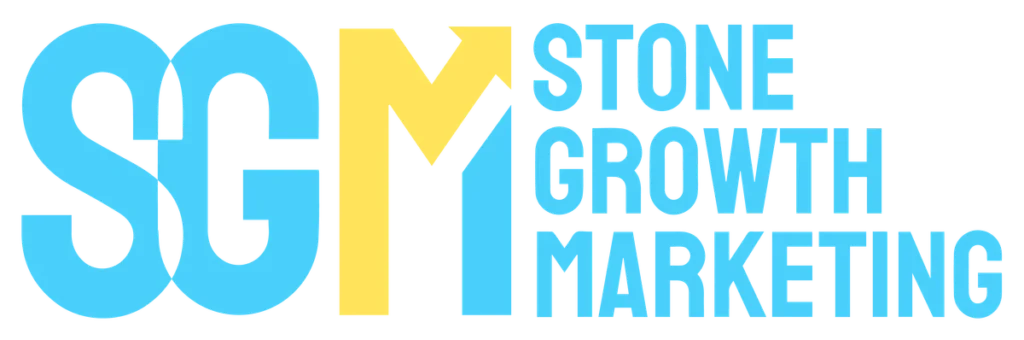 Stone Growth Marketing logo