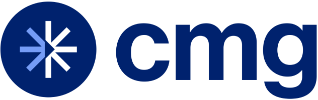 The Connective Media Group logo