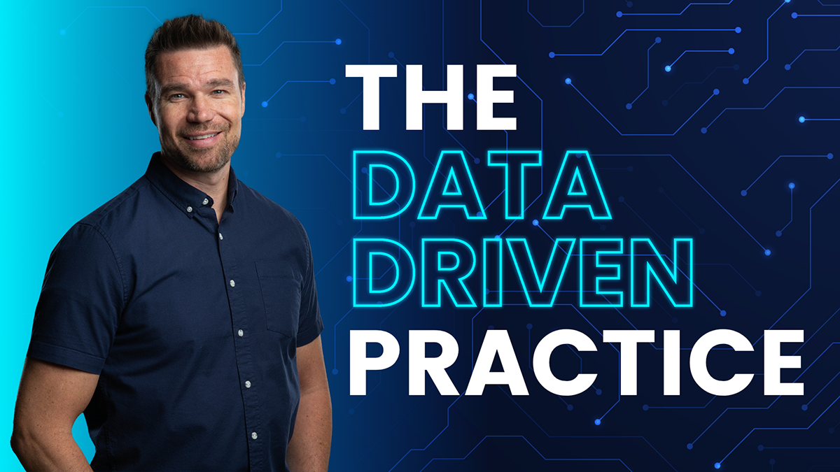 The Data Driven Practice logo