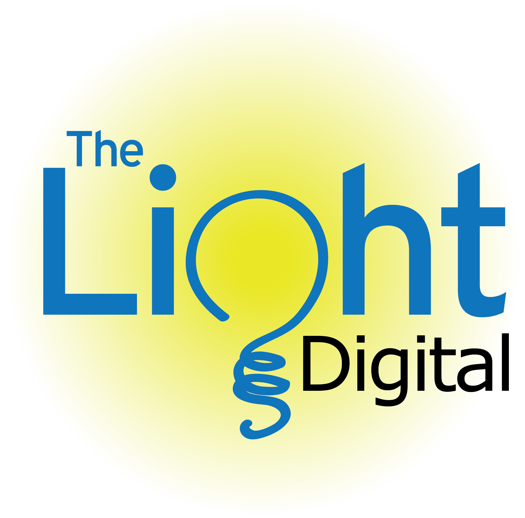 The Light Digital LLC logo