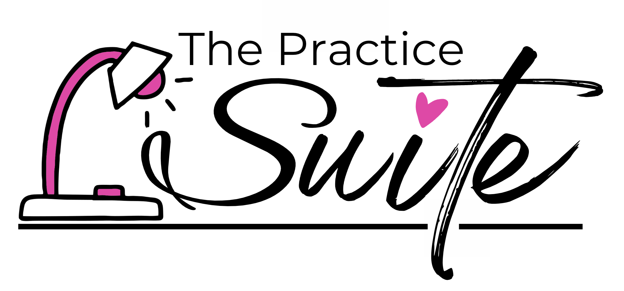The Practice Suite logo