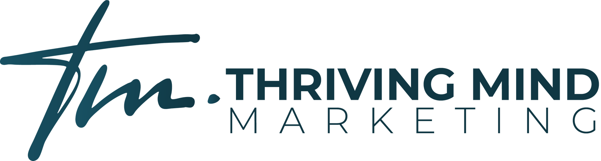 Thriving Mind Marketing logo