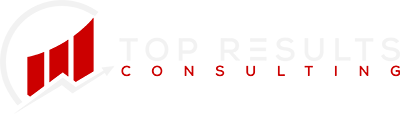 Top Results Consulting, llc logo