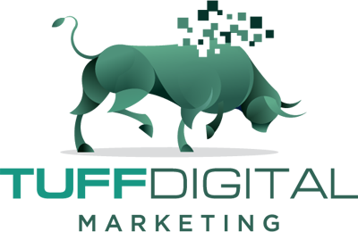 Tuff Digital Marketing logo