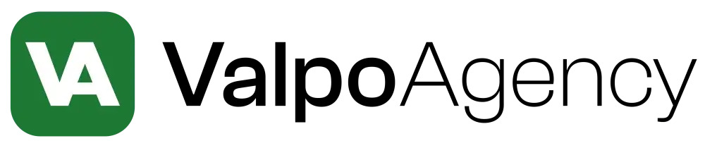 Valpo Agency logo