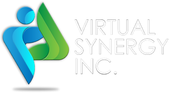 Virtual Synergy Inc logo