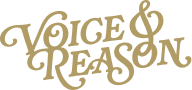 Voice & Reason logo